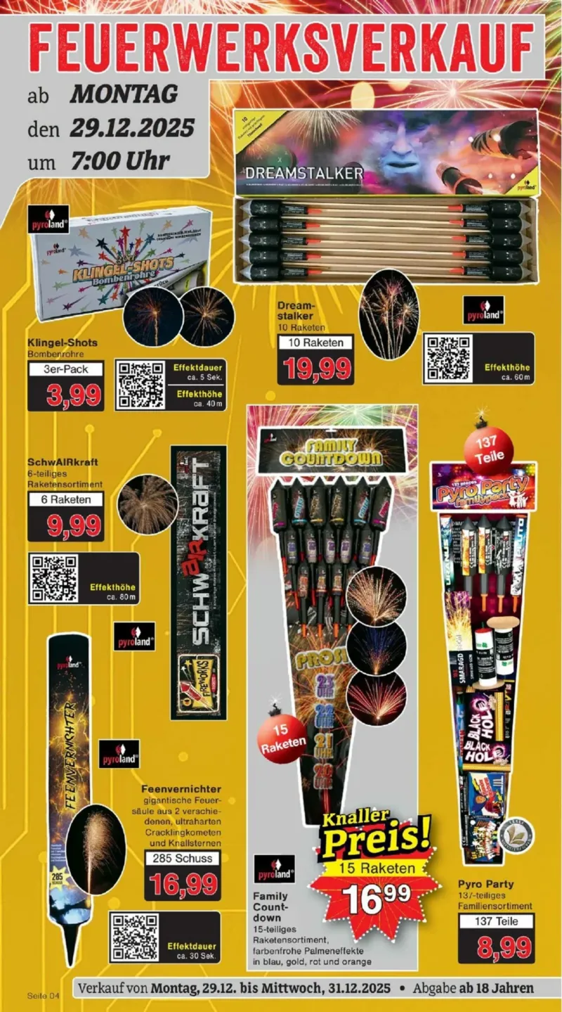 Jawoll Prospekt vom 29.12.2025, Seite 4