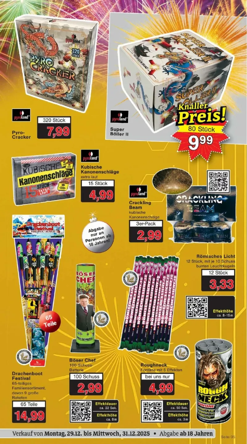 Jawoll Prospekt vom 29.12.2025, Seite 5