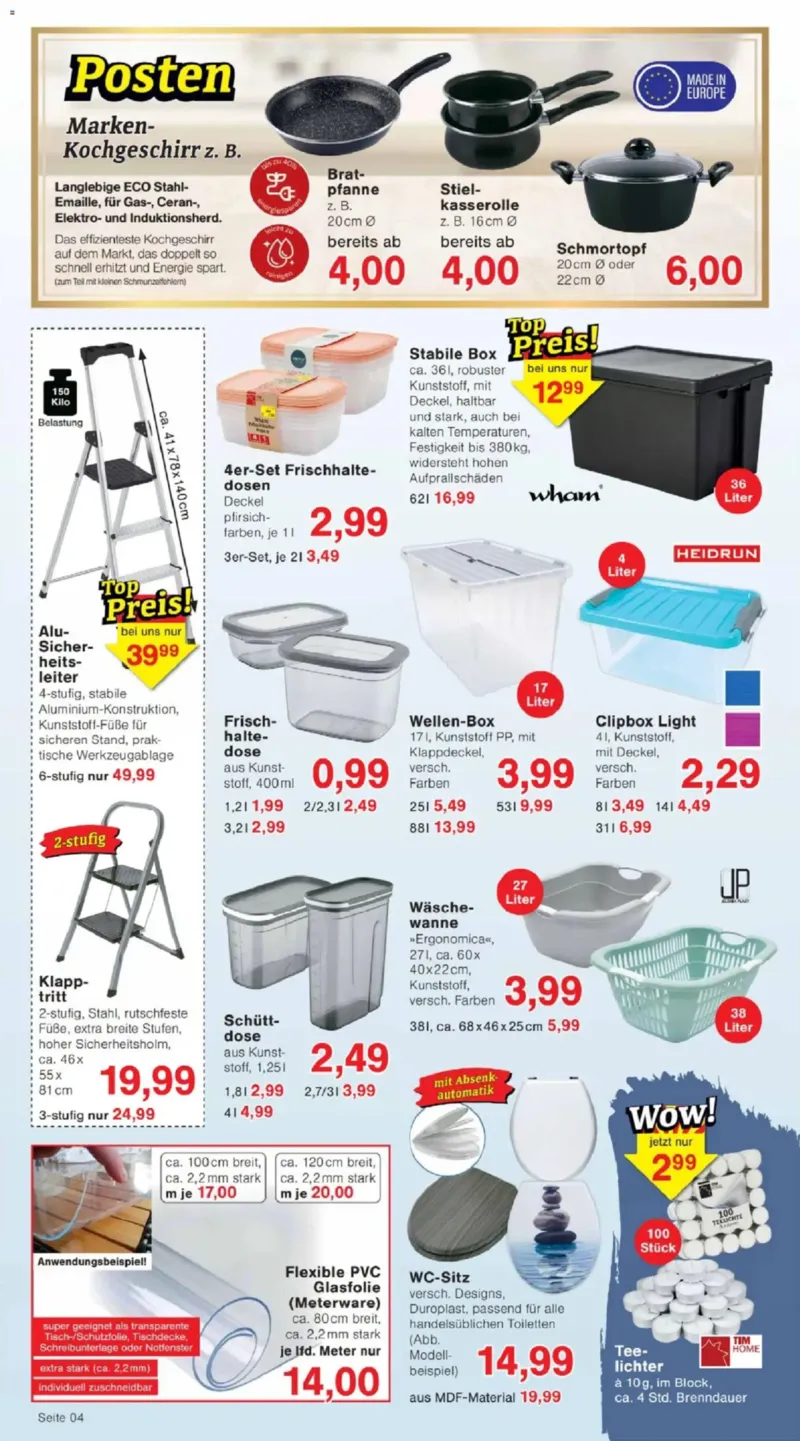 Jawoll Prospekt vom 05.01.2026, Seite 4