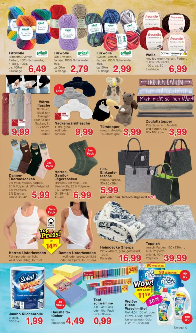 Jawoll Prospekt vom 05.01.2026, Seite 7