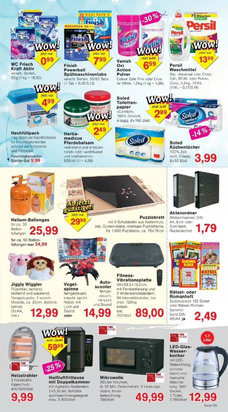 Jawoll Prospekt vom 19.01.2026, Seite 5