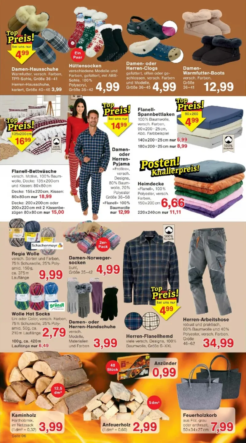 Jawoll Prospekt vom 19.01.2026, Seite 6