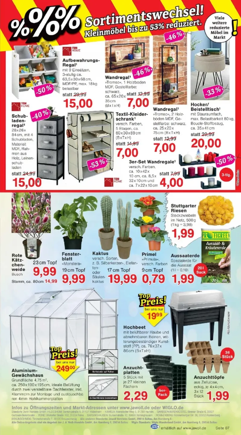 Jawoll Prospekt vom 19.01.2026, Seite 7