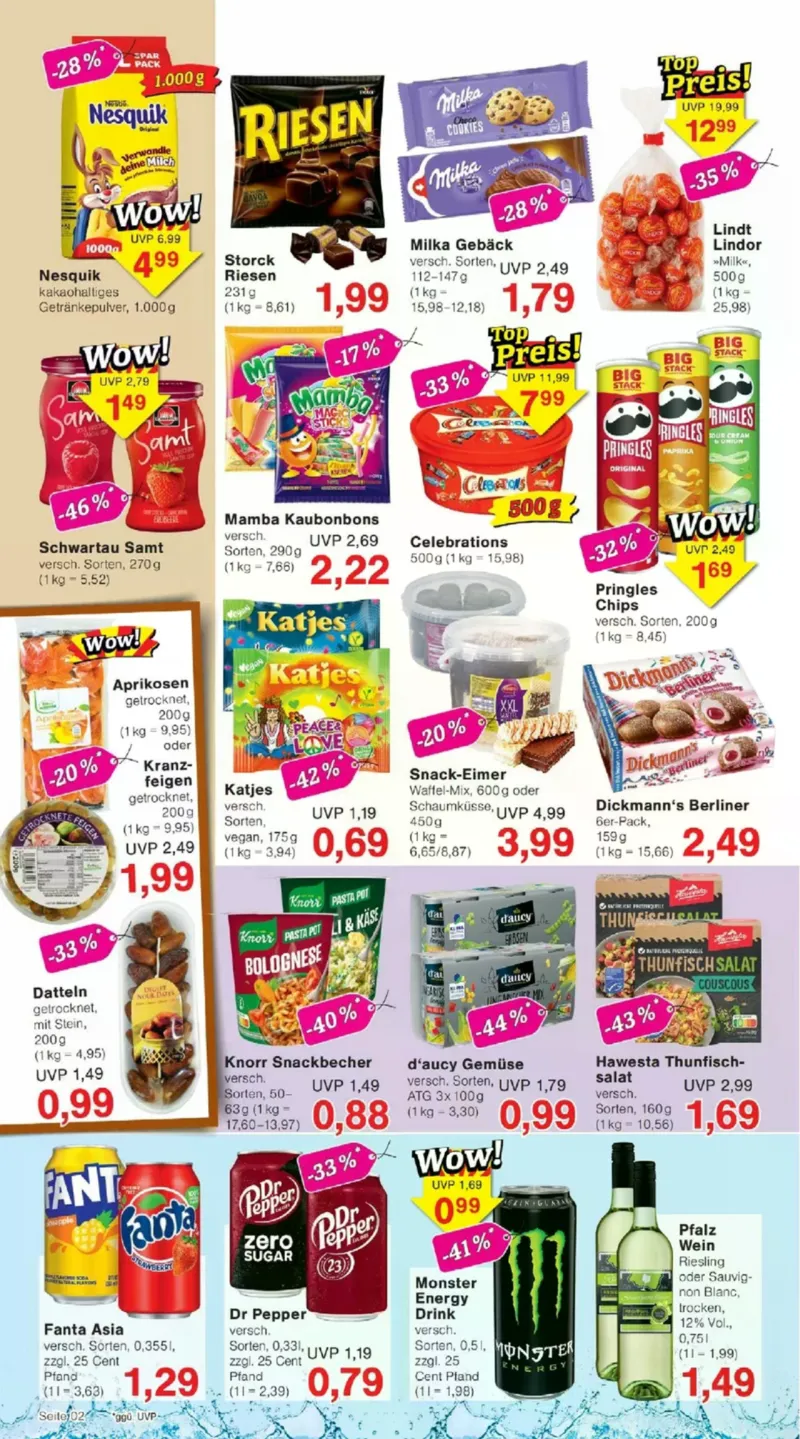 Jawoll Prospekt vom 26.01.2026, Seite 2