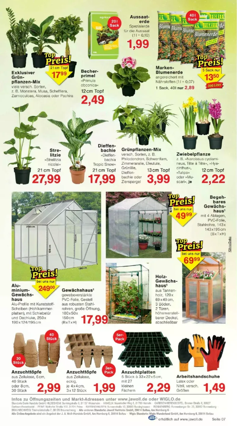 Jawoll Prospekt vom 26.01.2026, Seite 7