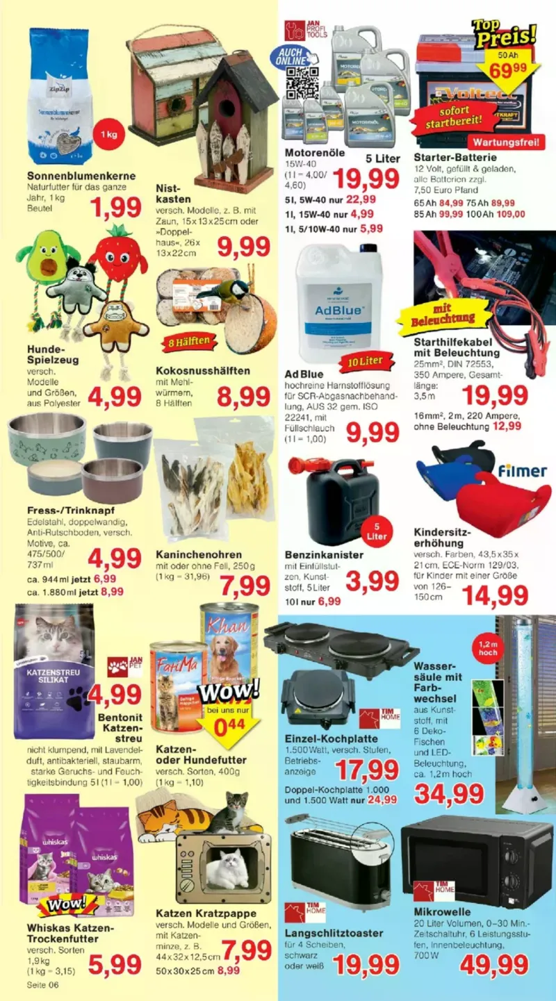 Jawoll Prospekt vom 02.02.2026, Seite 10