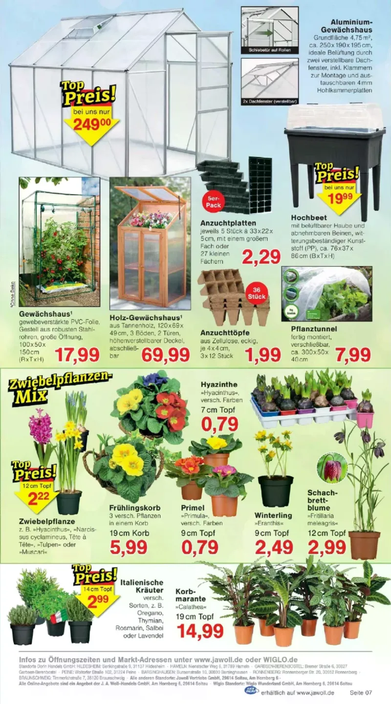 Jawoll Prospekt vom 02.02.2026, Seite 11