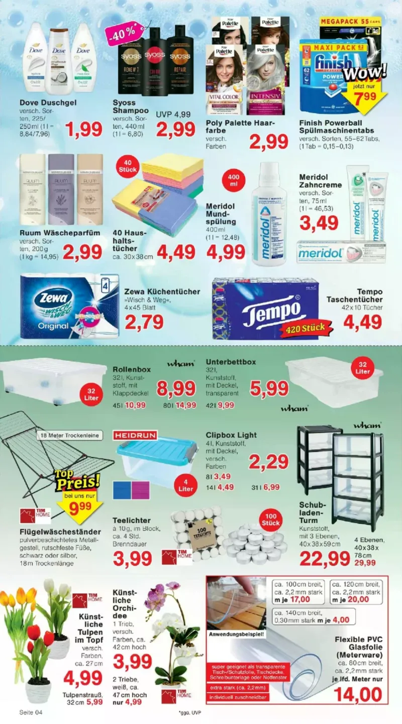 Jawoll Prospekt vom 02.02.2026, Seite 4