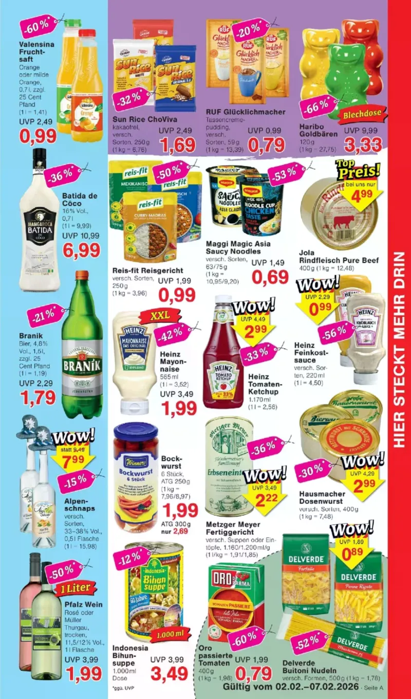 Jawoll Prospekt vom 02.02.2026, Seite 5