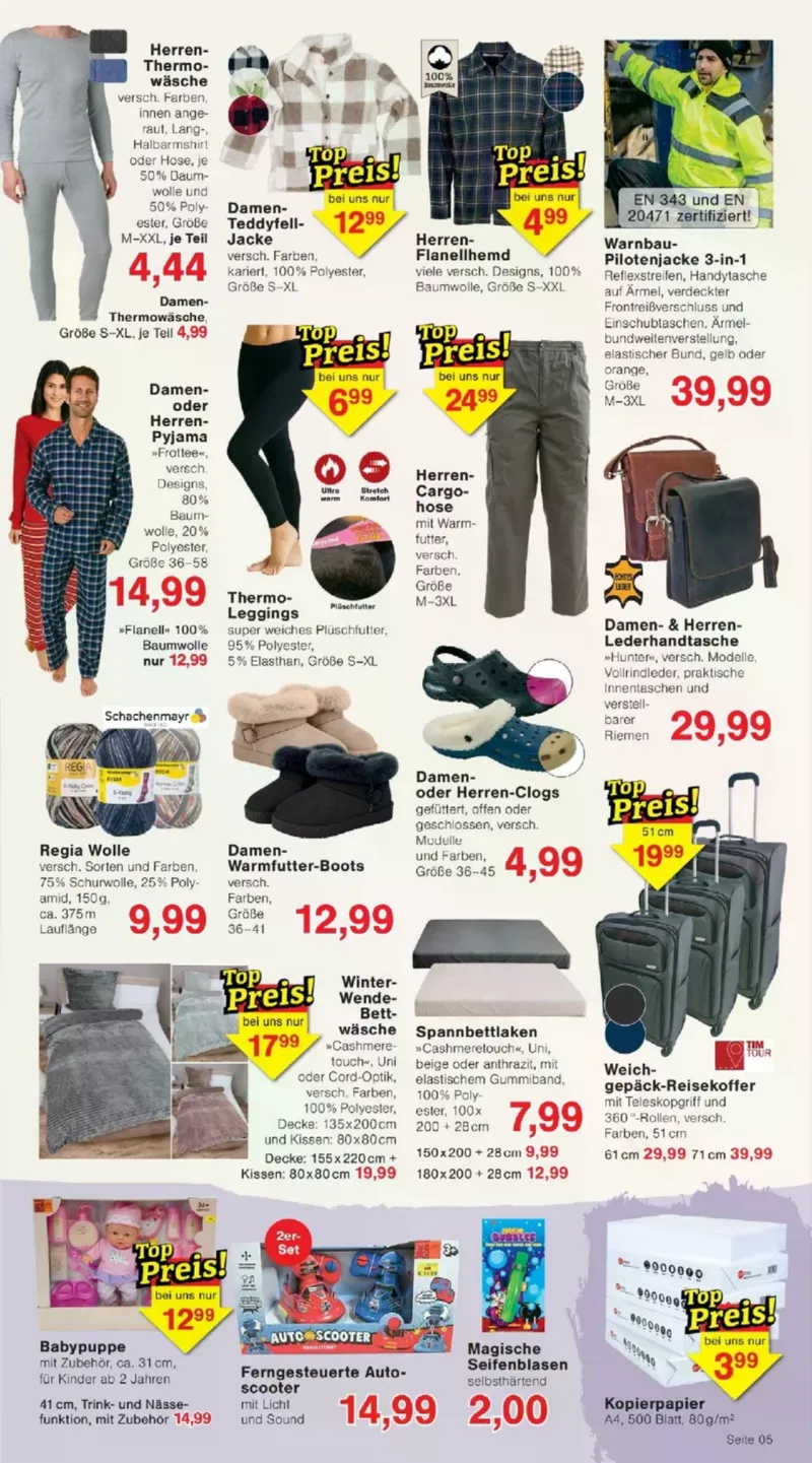 Jawoll Prospekt vom 02.02.2026, Seite 9