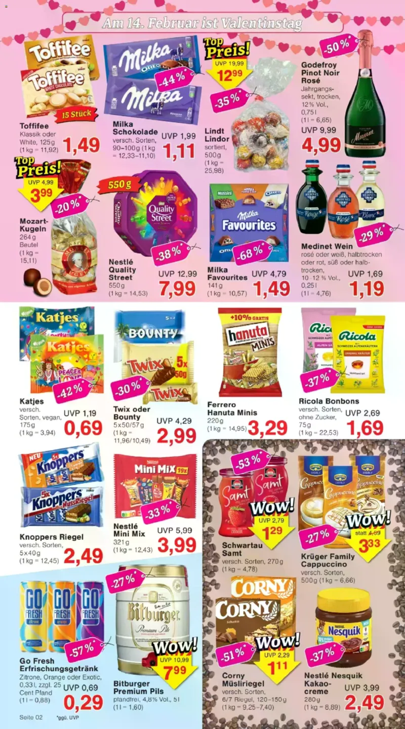 Jawoll Prospekt vom 09.02.2026, Seite 2