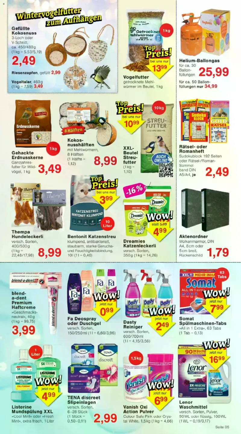 Jawoll Prospekt vom 09.02.2026, Seite 5