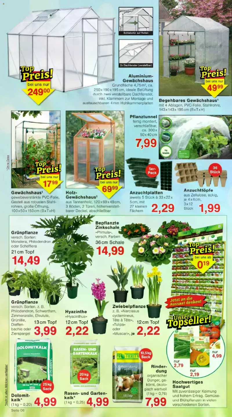 Jawoll Prospekt vom 09.02.2026, Seite 6