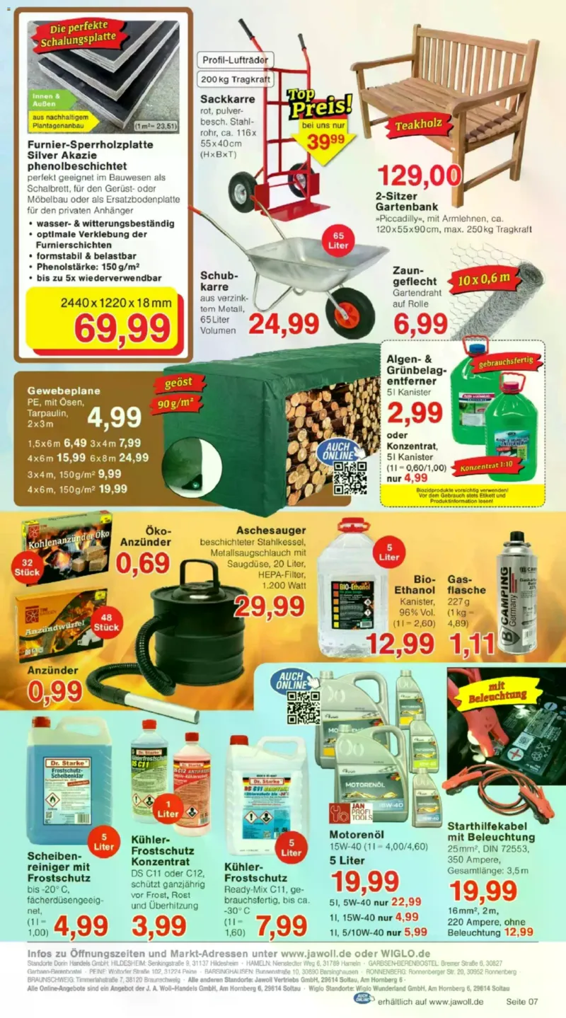 Jawoll Prospekt vom 09.02.2026, Seite 7