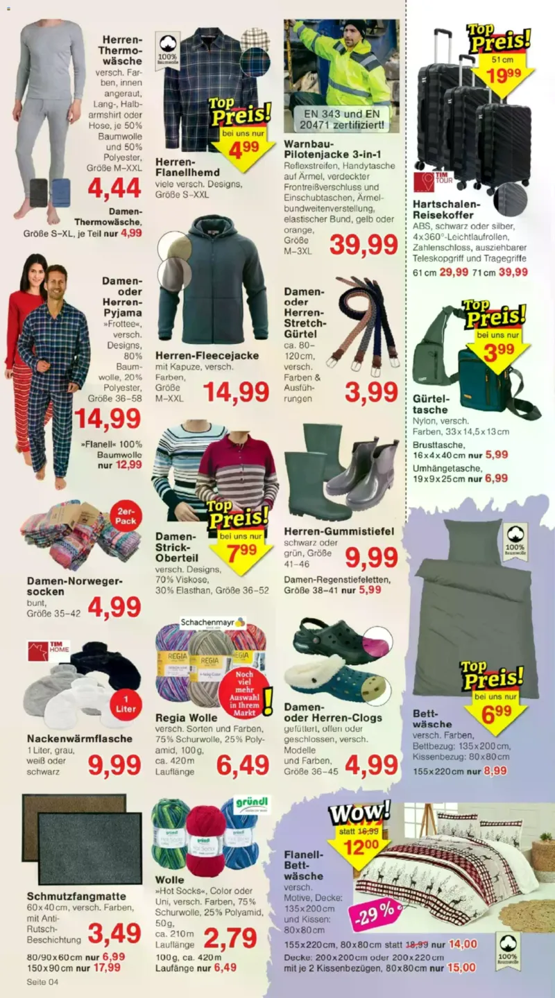 Jawoll Prospekt vom 16.02.2026, Seite 4