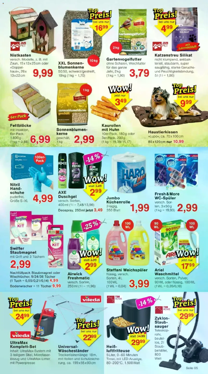 Jawoll Prospekt vom 16.02.2026, Seite 5