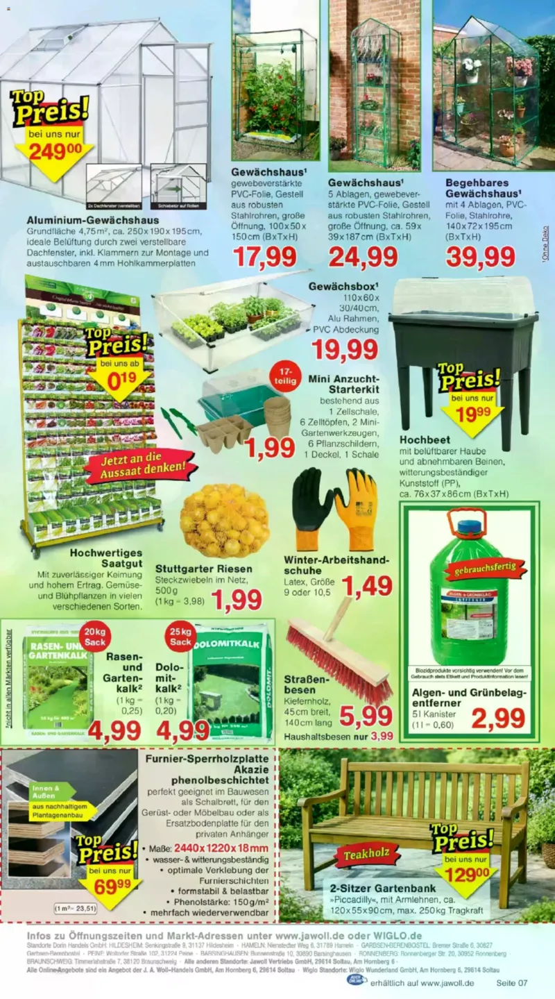 Jawoll Prospekt vom 16.02.2026, Seite 7