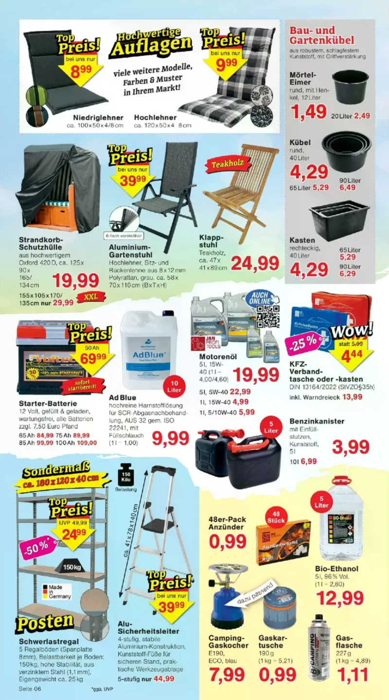 Jawoll Prospekt vom 02.03.2026, Seite 10