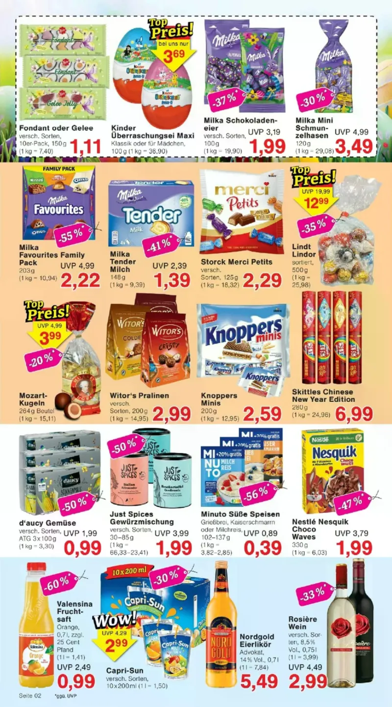 Jawoll Prospekt vom 02.03.2026, Seite 2