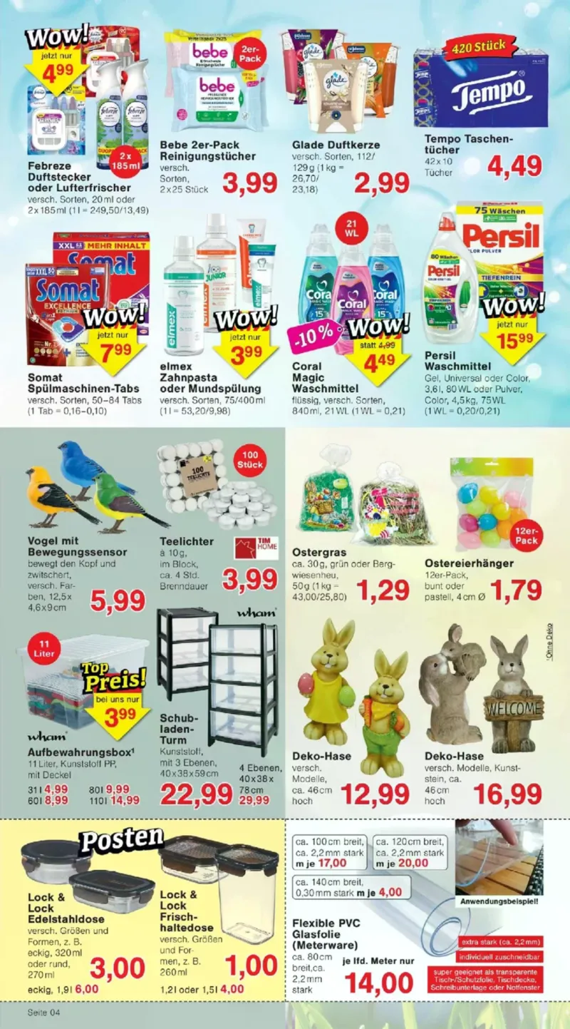 Jawoll Prospekt vom 02.03.2026, Seite 4