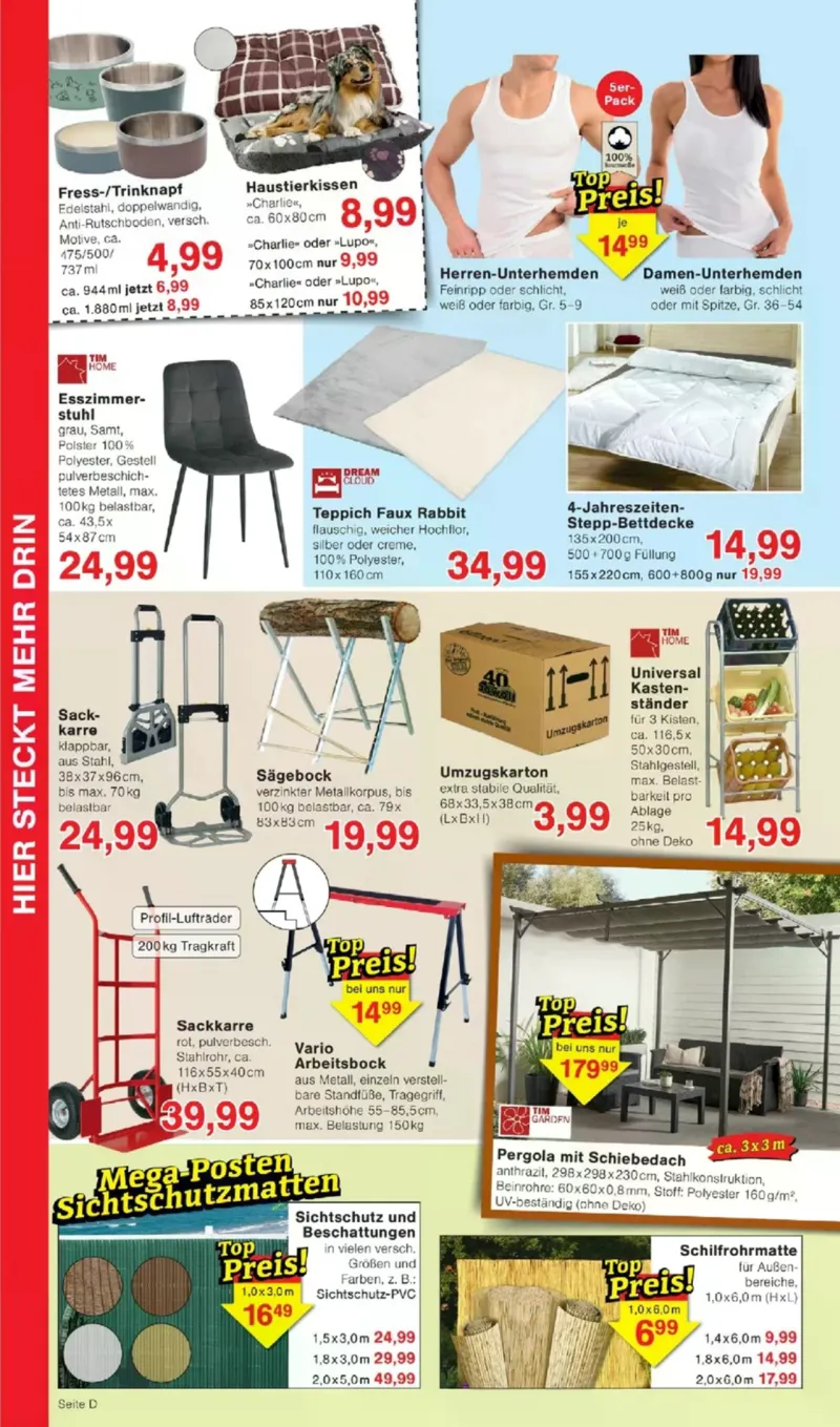 Jawoll Prospekt vom 02.03.2026, Seite 8