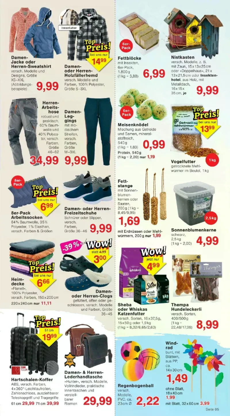 Jawoll Prospekt vom 02.03.2026, Seite 9