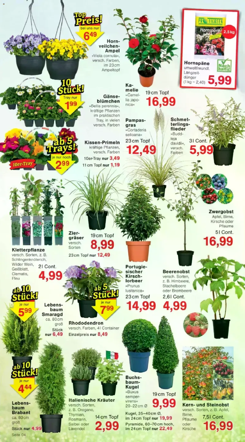 Jawoll Prospekt vom 09.03.2026, Seite 4