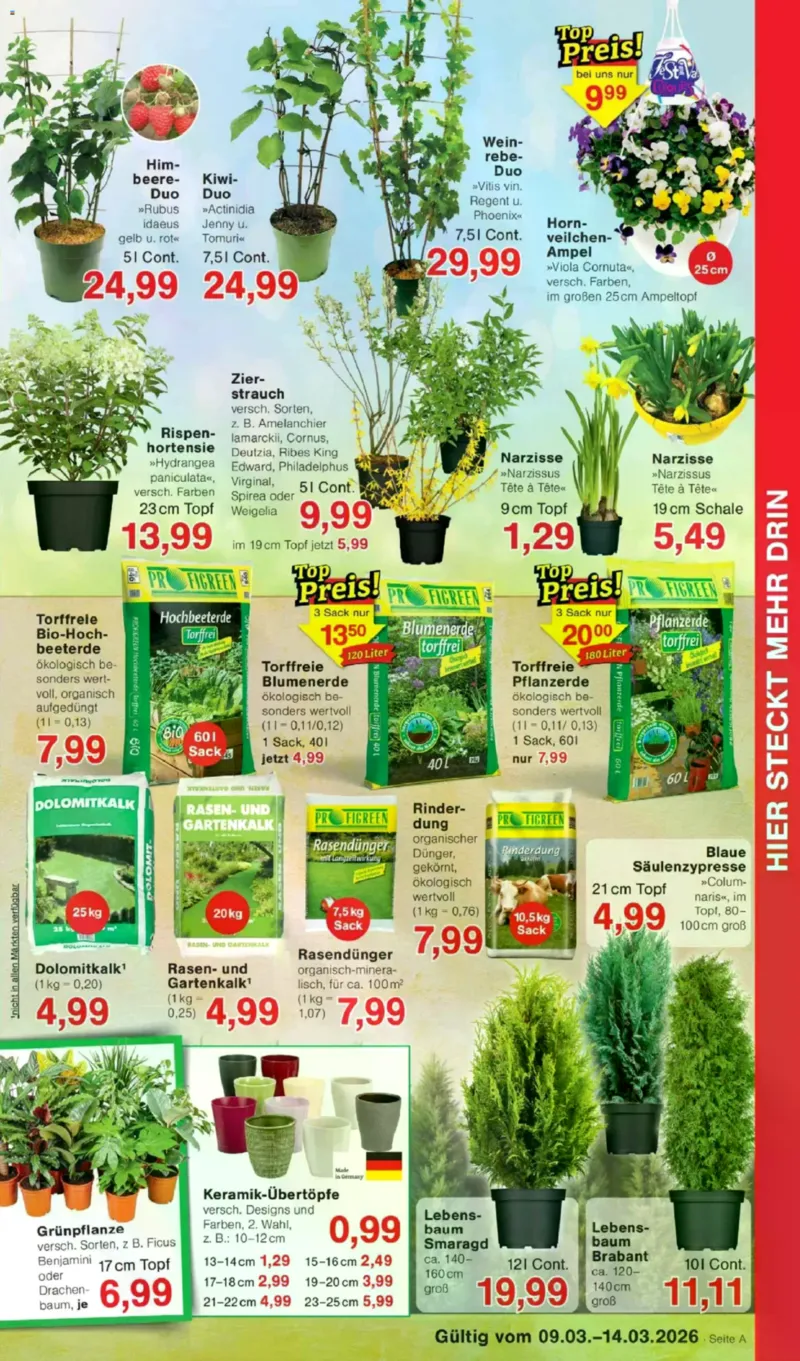 Jawoll Prospekt vom 09.03.2026, Seite 5