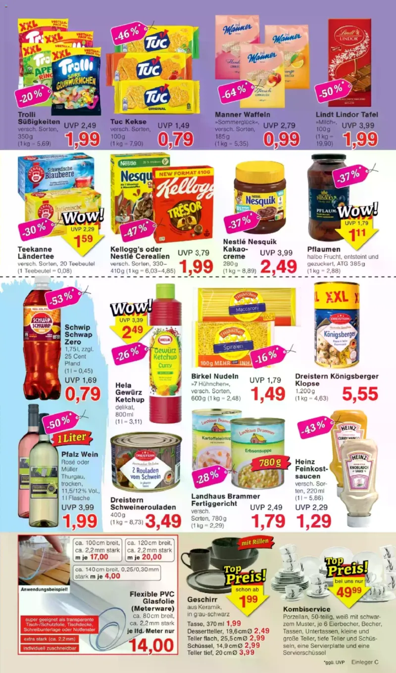 Jawoll Prospekt vom 09.03.2026, Seite 7