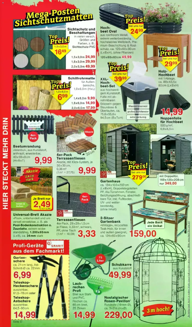 Jawoll Prospekt vom 09.03.2026, Seite 8