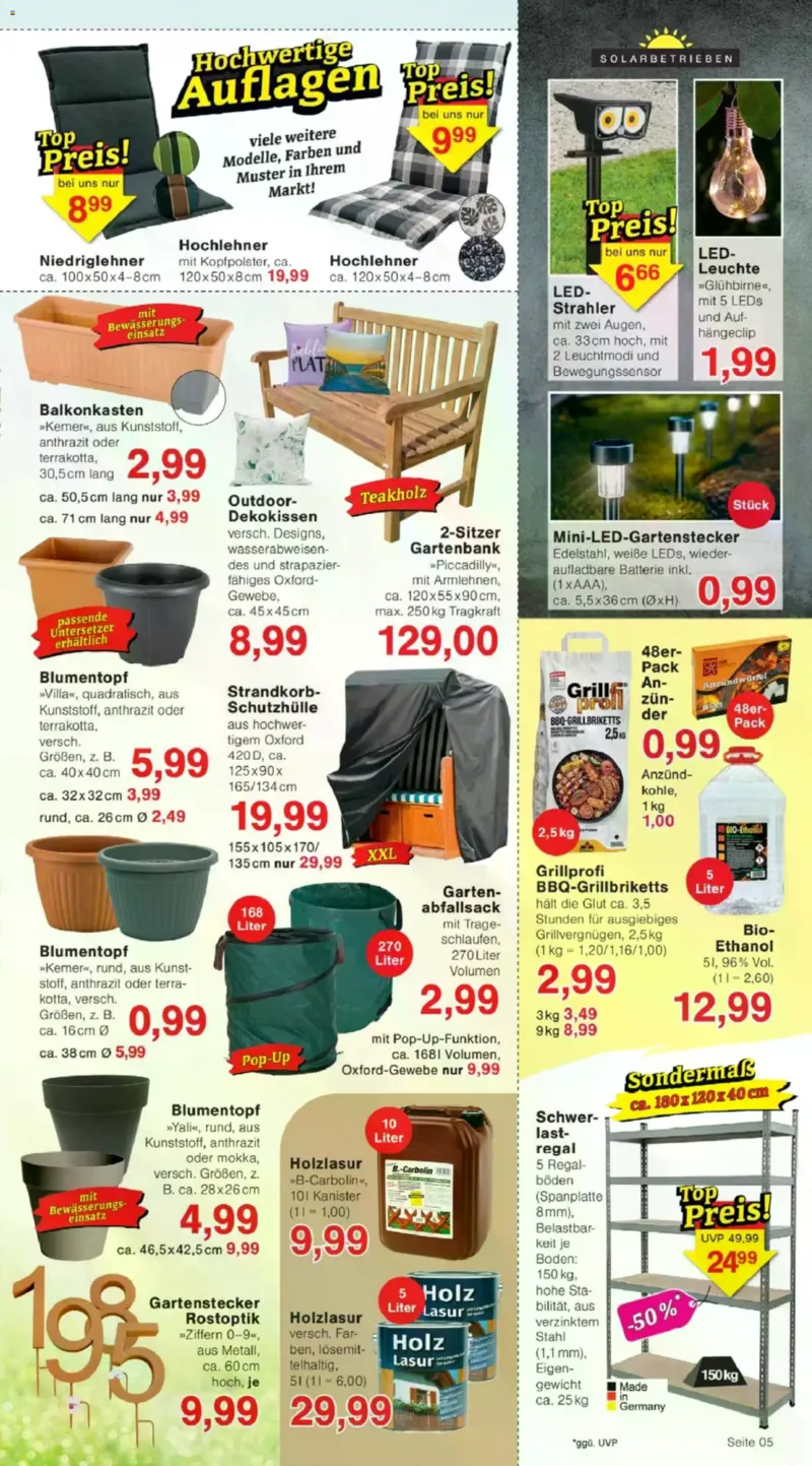 Jawoll Prospekt vom 09.03.2026, Seite 9