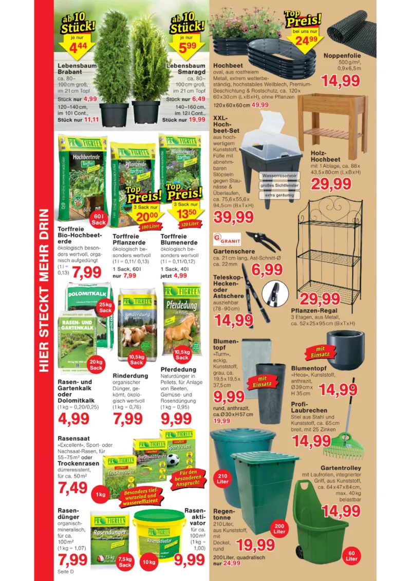 Jawoll Prospekt vom 16.03.2026, Seite 10