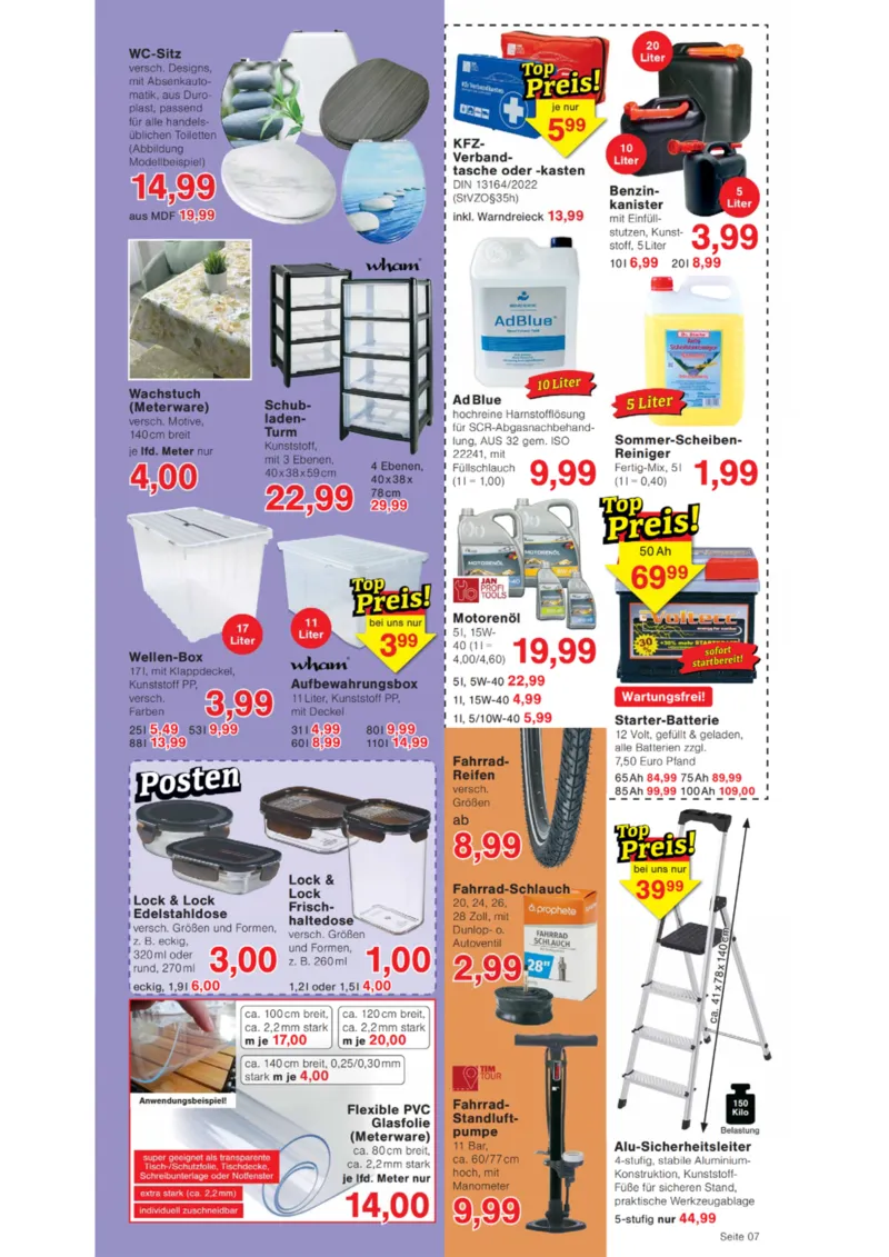 Jawoll Prospekt vom 16.03.2026, Seite 11