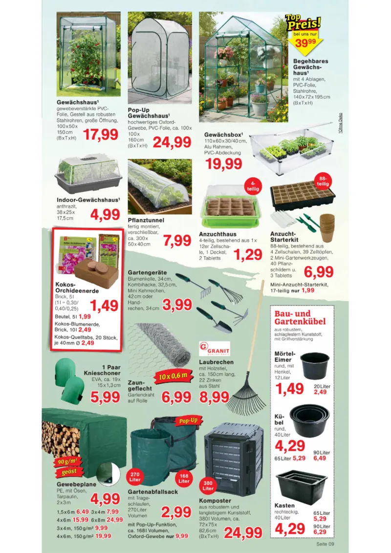 Jawoll Prospekt vom 16.03.2026, Seite 13