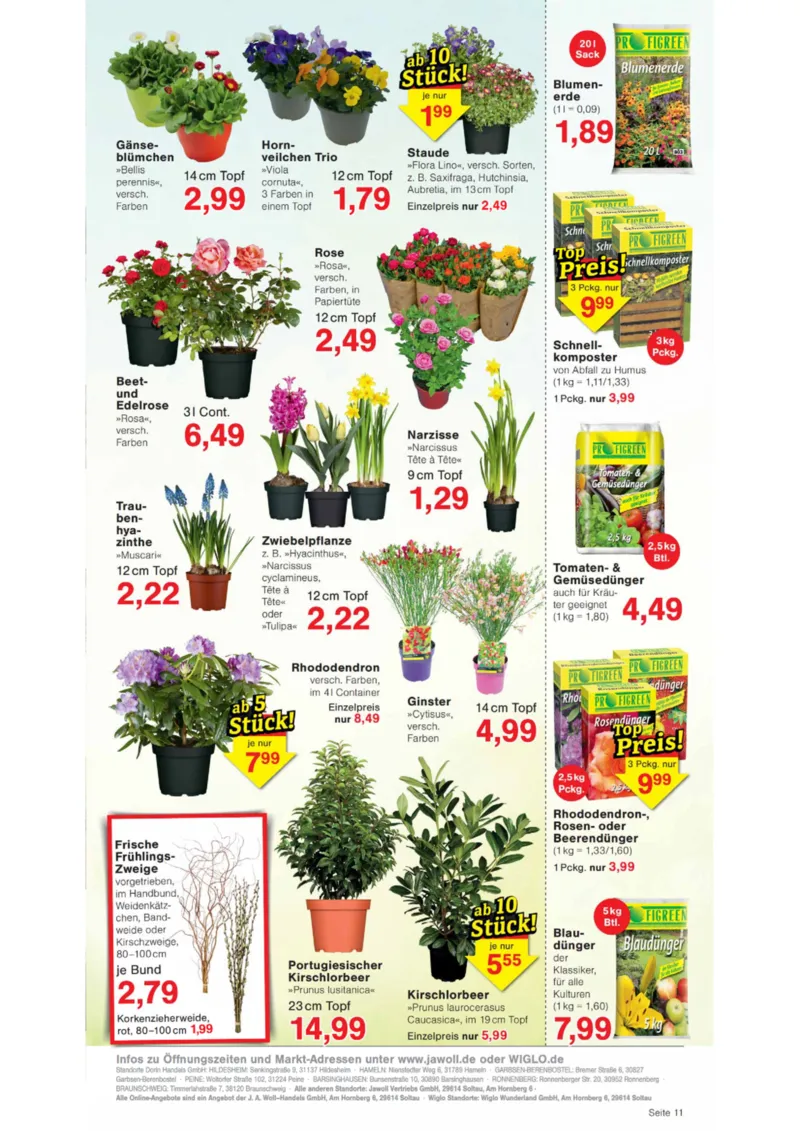 Jawoll Prospekt vom 16.03.2026, Seite 15