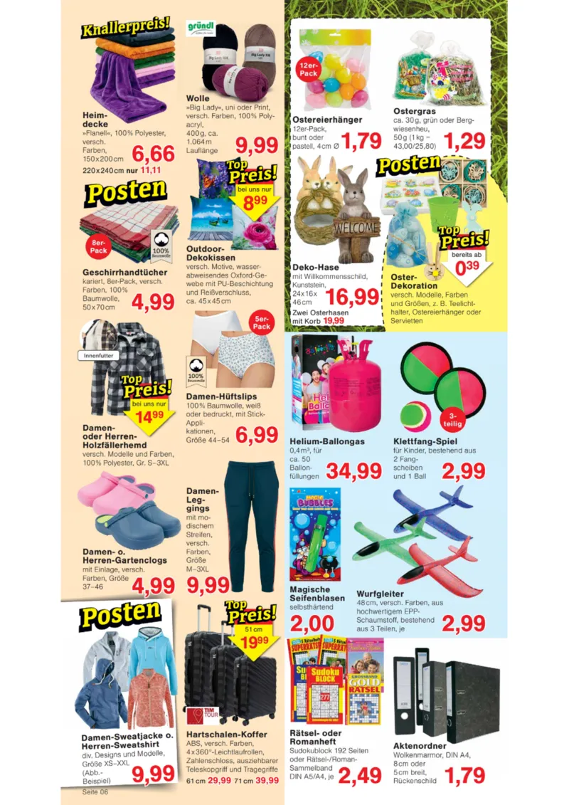 Jawoll Prospekt vom 16.03.2026, Seite 6