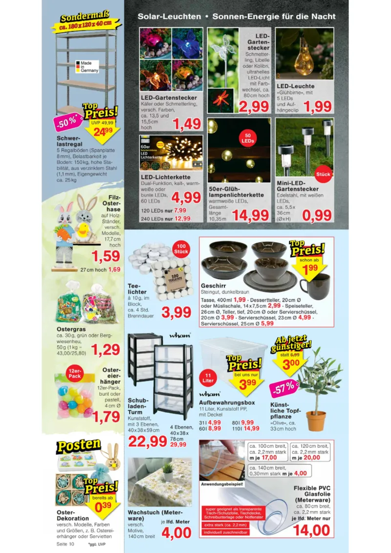 Jawoll Prospekt vom 23.03.2026, Seite 14