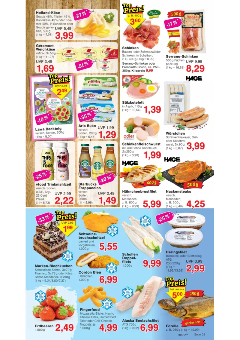 Jawoll Prospekt vom 23.03.2026, Seite 3