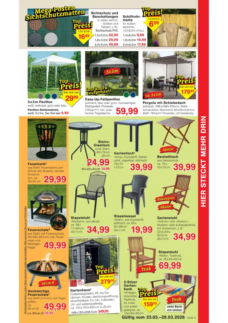 Jawoll Prospekt vom 23.03.2026, Seite 7