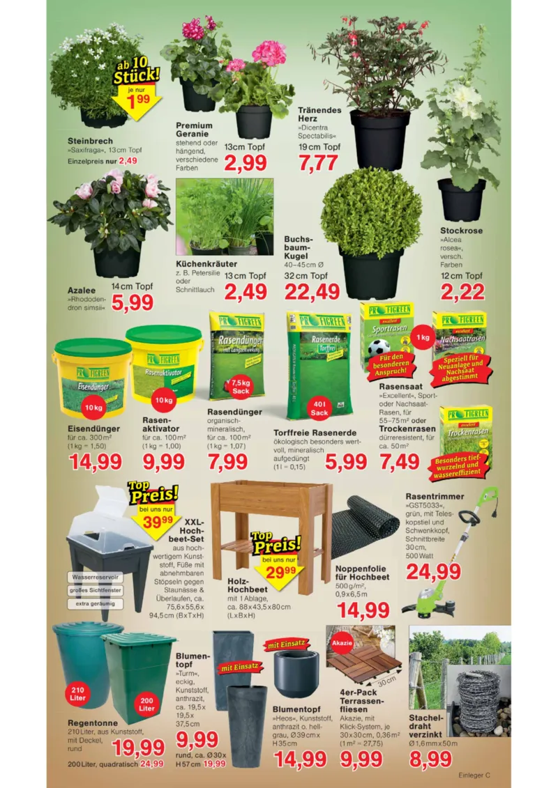 Jawoll Prospekt vom 23.03.2026, Seite 9