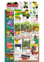 Jawoll Prospekt vom 23.03.2026