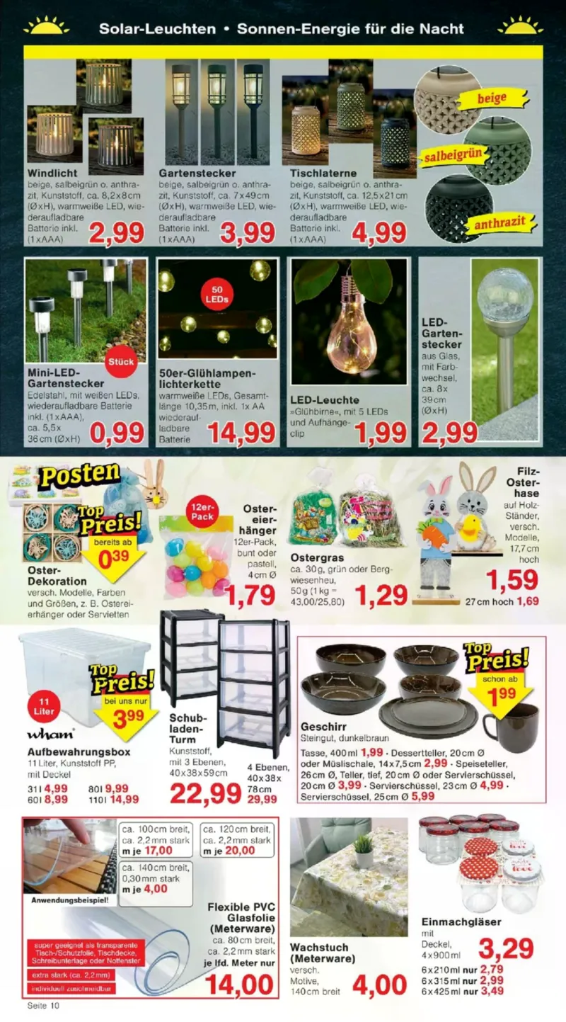 Jawoll Prospekt vom 30.03.2026, Seite 14