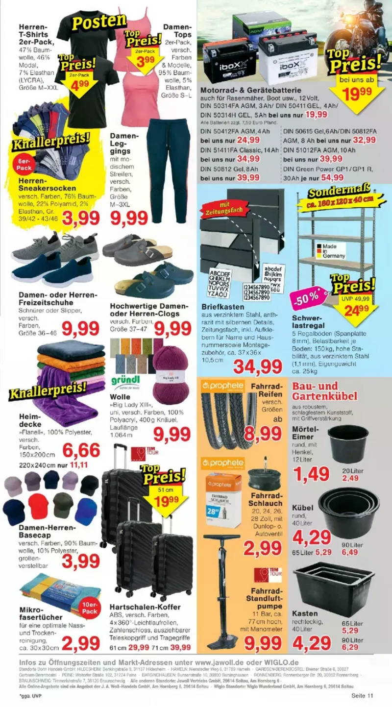 Jawoll Prospekt vom 30.03.2026, Seite 15