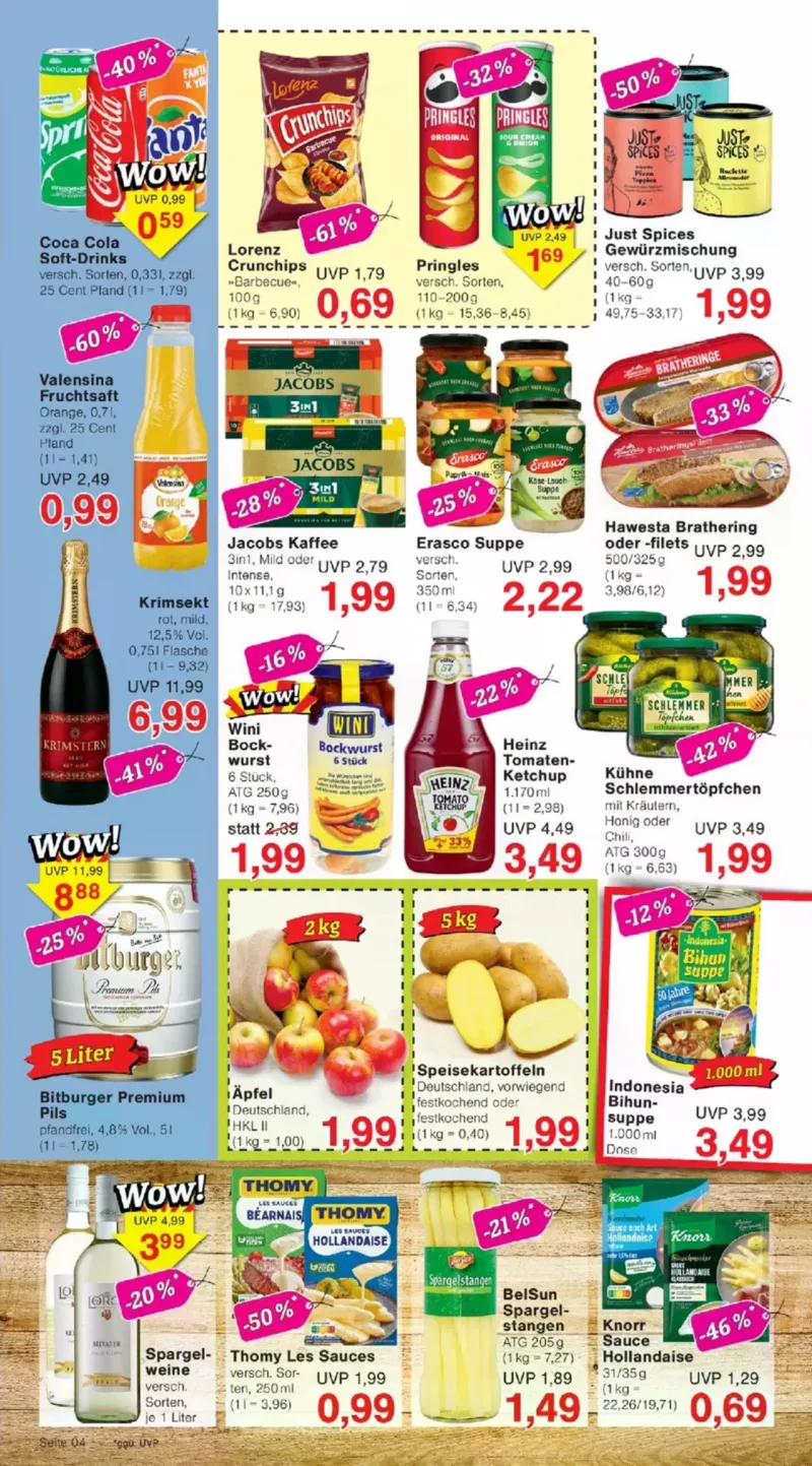 Jawoll Prospekt vom 30.03.2026, Seite 4