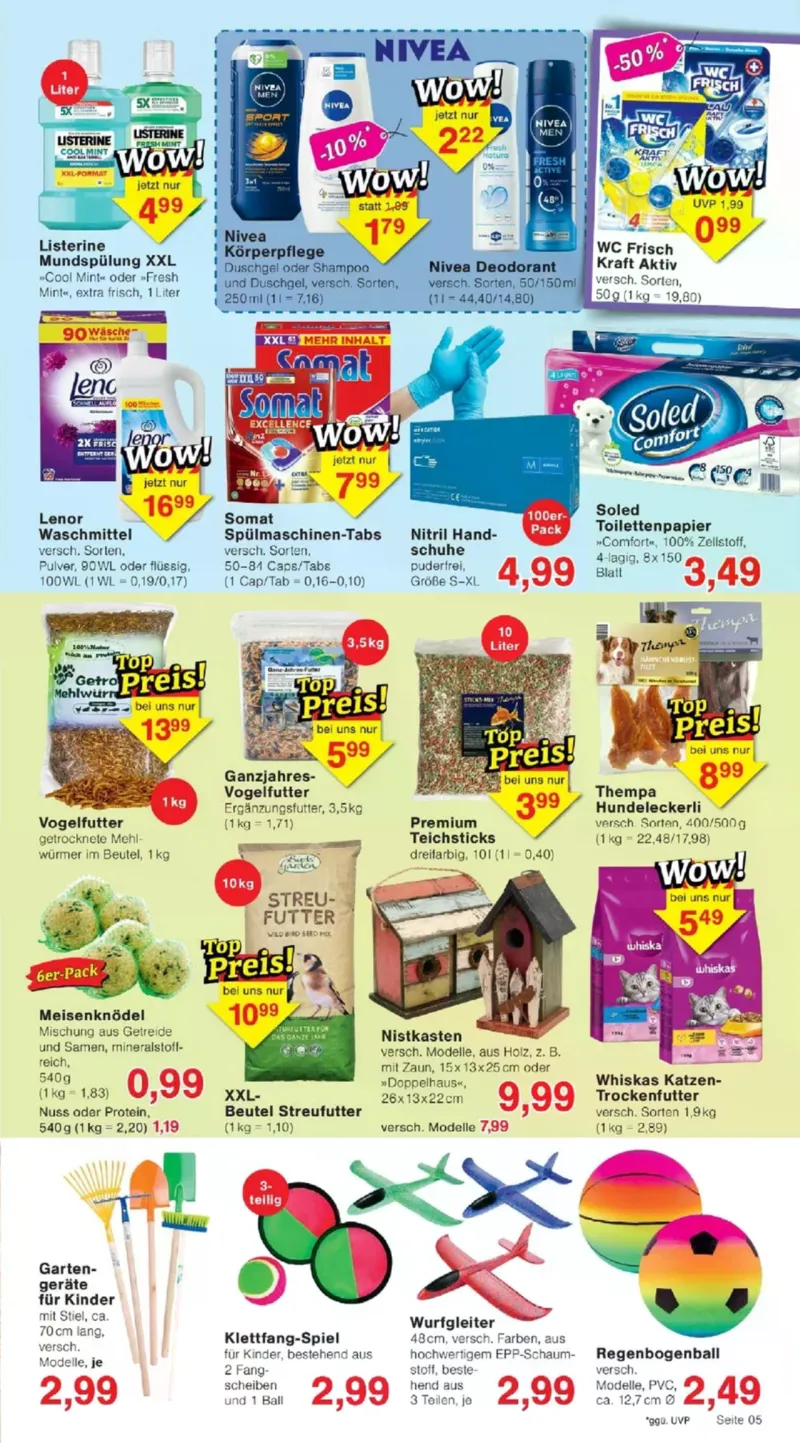 Jawoll Prospekt vom 30.03.2026, Seite 5