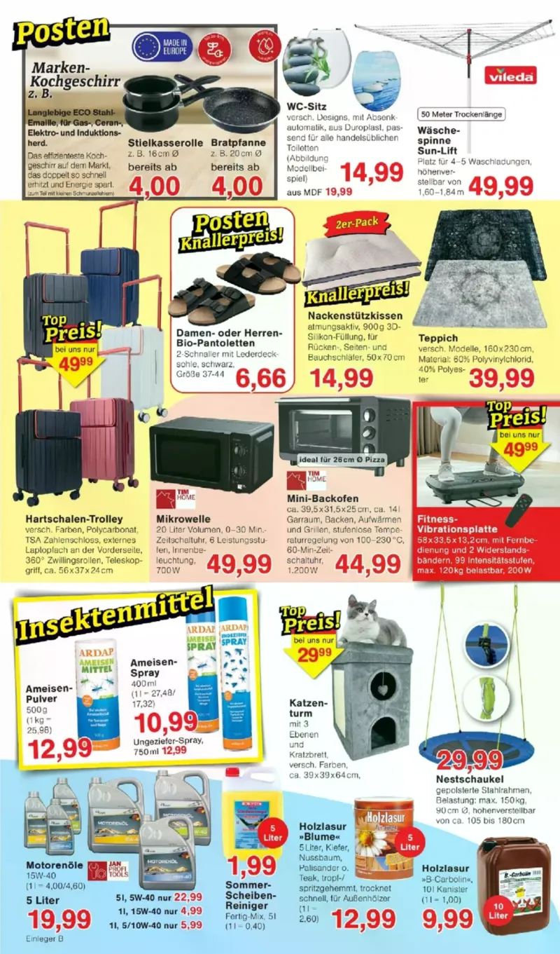 Jawoll Prospekt vom 30.03.2026, Seite 8