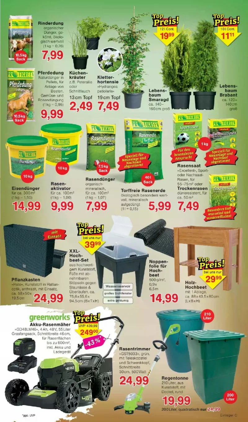 Jawoll Prospekt vom 30.03.2026, Seite 9