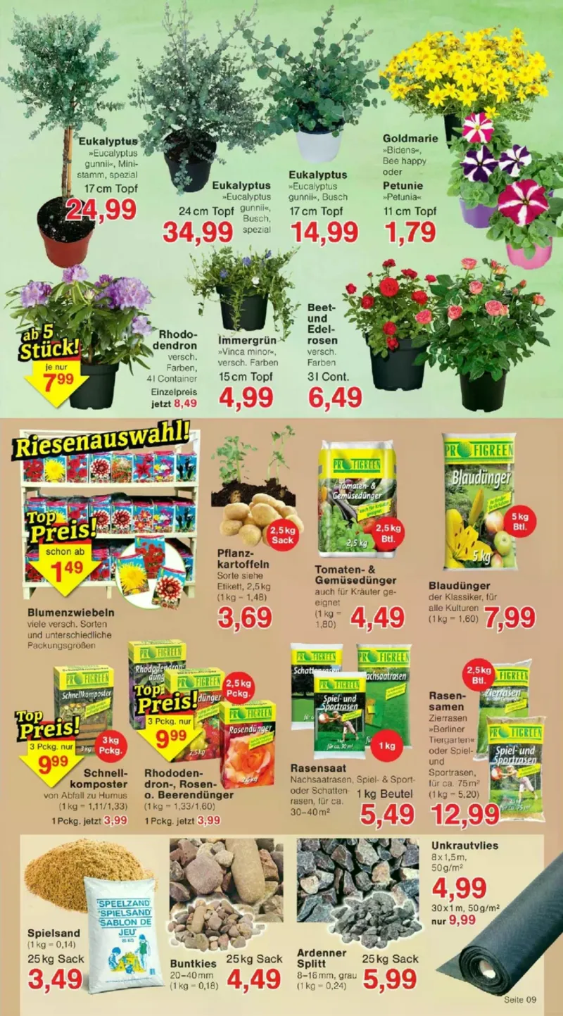 Jawoll Prospekt vom 07.04.2026, Seite 13