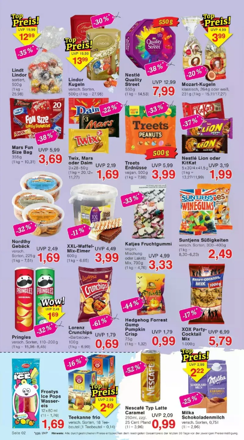 Jawoll Prospekt vom 07.04.2026, Seite 2