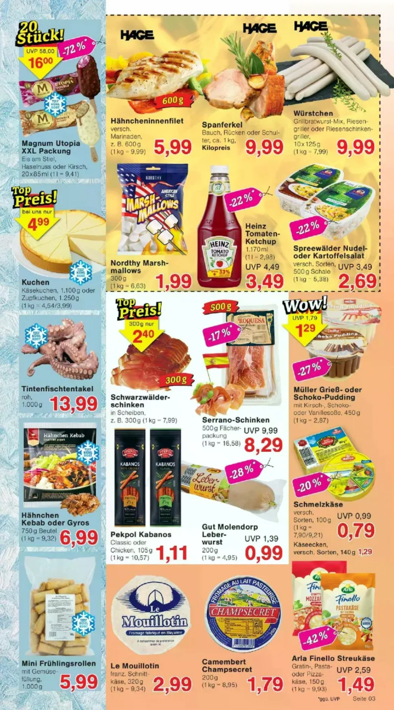 Jawoll Prospekt vom 07.04.2026, Seite 3